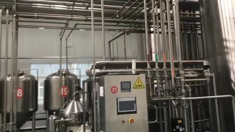 福山河北船头客精酿啤酒厂